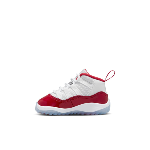 [378040-116] Toddlers Air Jordan Retro 11 'Cherry (2022)' (TD)