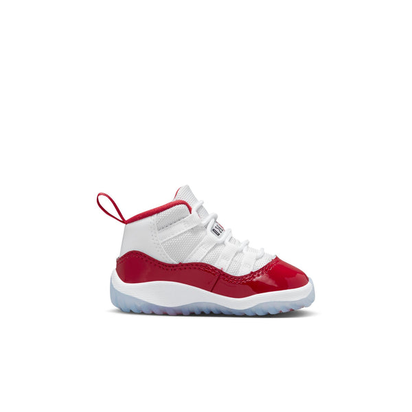 [378040-116] Toddlers Air Jordan Retro 11 'Cherry (2022)' (TD)