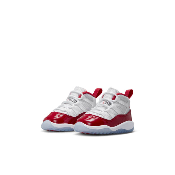 [378040-116] Toddlers Air Jordan Retro 11 'Cherry (2022)' (TD)