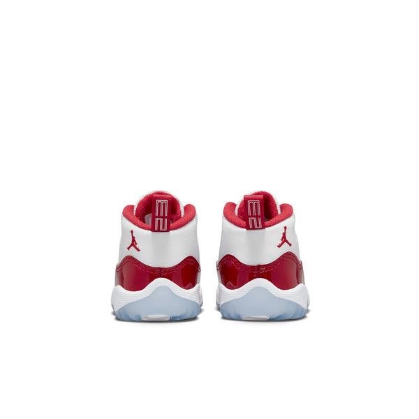 [378040-116] Toddlers Air Jordan Retro 11 'Cherry (2022)' (TD)