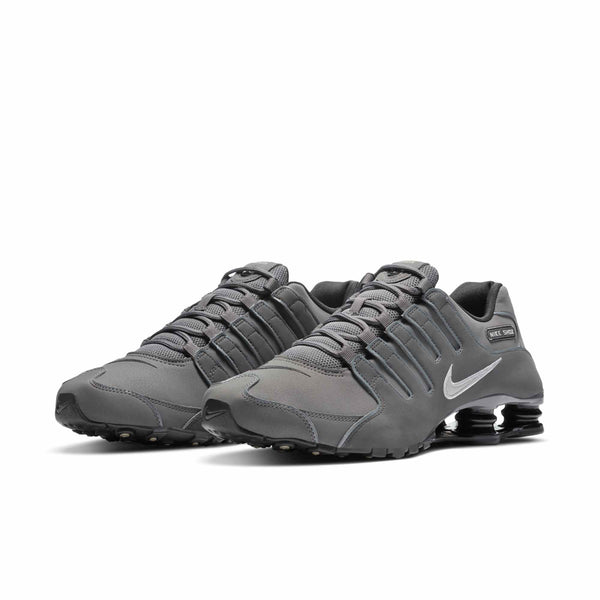 [378341-059] Mens Nike SHOX NZ