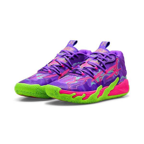 [378916-01] Mens PUMA MB.03 'TOXIC'