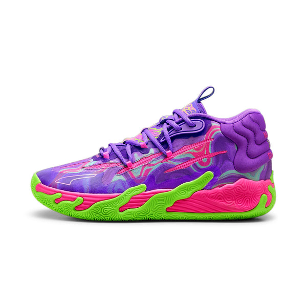 [378916-01] Mens PUMA MB.03 'TOXIC'
