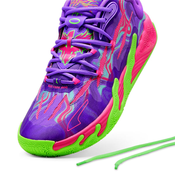 [378916-01] Mens PUMA MB.03 'TOXIC'