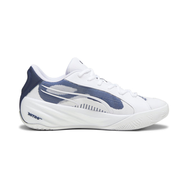 [379081-03] MENS PUMA ALL-PRO NITRO TEAM