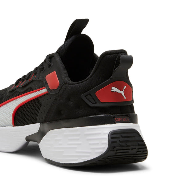 [379594-02] MENS PUMA SOFTRIDE SWAY MESH