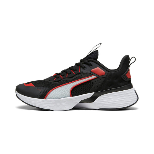 [379594-02] MENS PUMA SOFTRIDE SWAY MESH