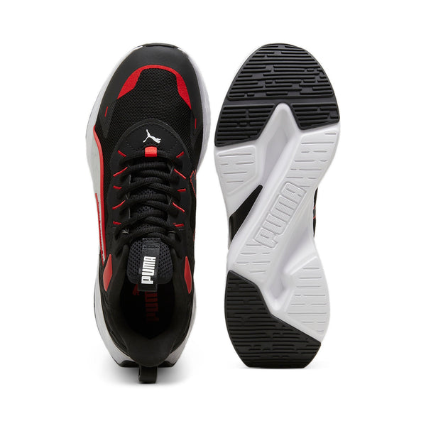 [379594-02] MENS PUMA SOFTRIDE SWAY MESH