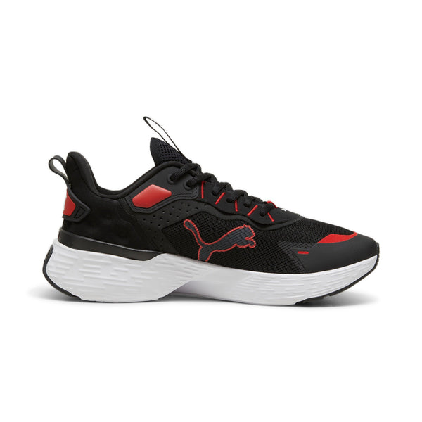 [379594-02] MENS PUMA SOFTRIDE SWAY MESH