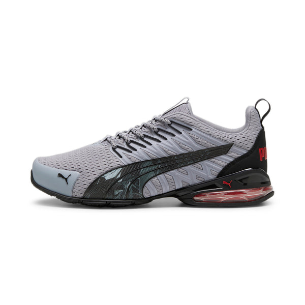 [379602-02] MENS PUMA VOLTIAC EVO RETROFUTURE