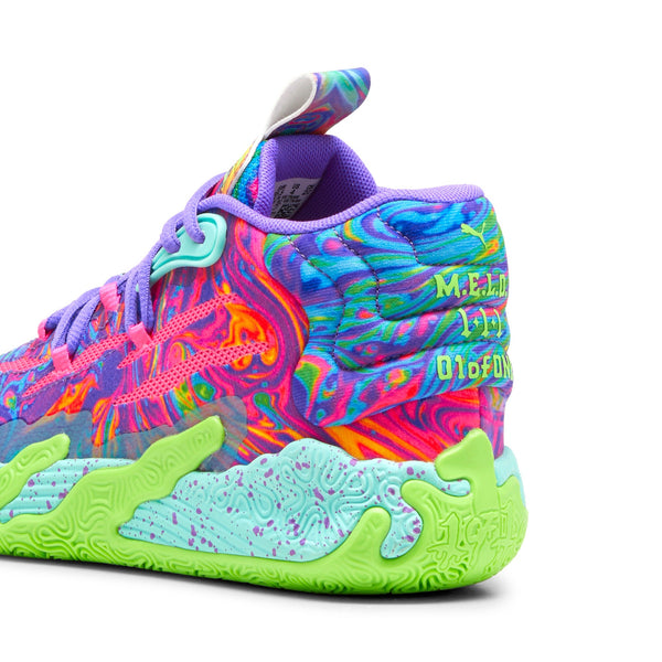 [379935-01] Youth Puma MB.03 BE YOU JR