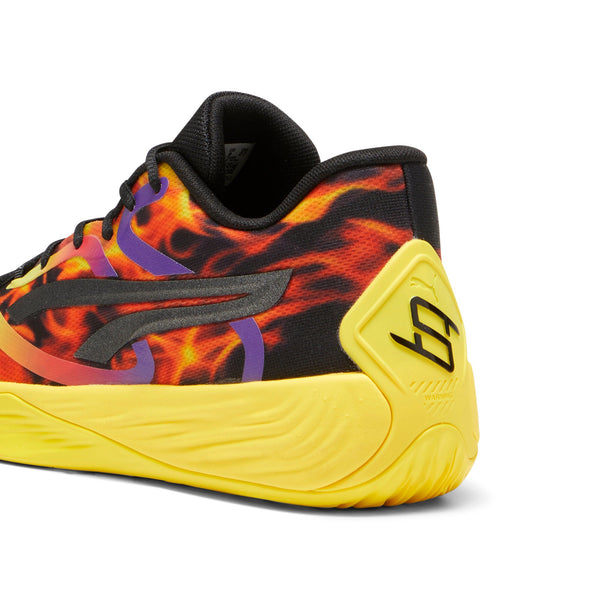 [380072-01] Womens Puma STEWIE 2 FIRE