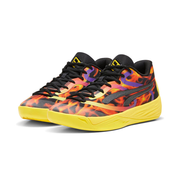 [380072-01] Womens Puma STEWIE 2 FIRE