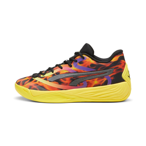 [380072-01] Womens Puma STEWIE 2 FIRE
