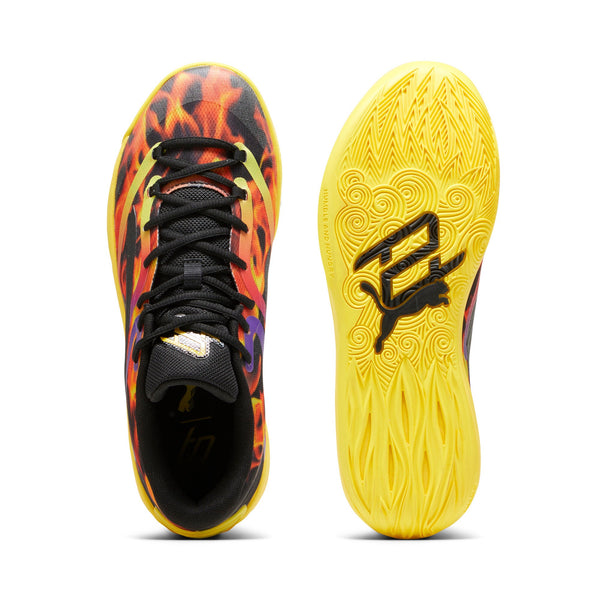 [380072-01] Womens Puma STEWIE 2 FIRE