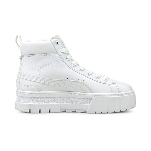 [381170-01] WOMENS PUMA MAYZE MID