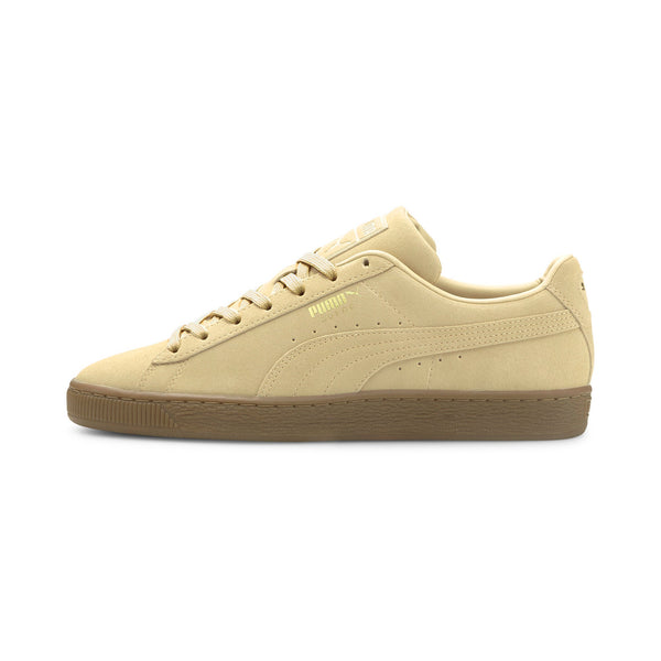 [381174-02] Mens Puma SUEDE GUM