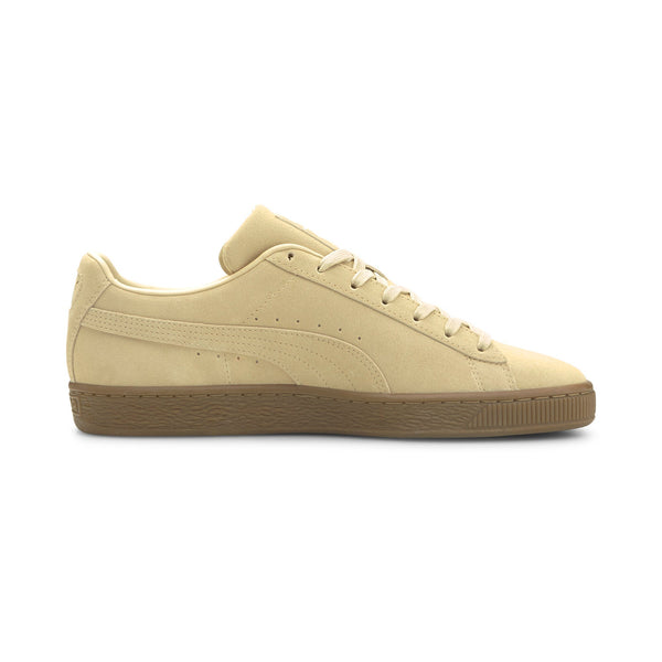 [381174-02] Mens Puma SUEDE GUM