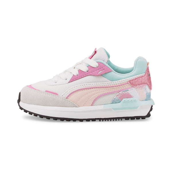 [383169-01] PRESCHOOL PUMA CITY RIDER