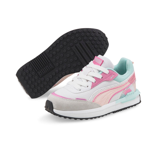 [383169-01] PRESCHOOL PUMA CITY RIDER