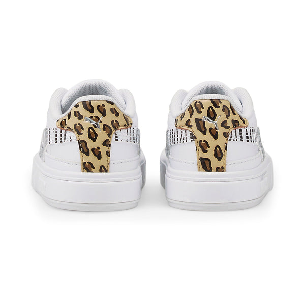 [383187-03] TODDLERS PUMA CALI