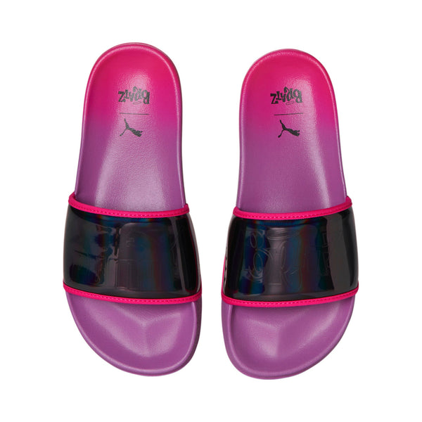 [384474-01] WOMENS PUMA X BRATZ LEADCAT