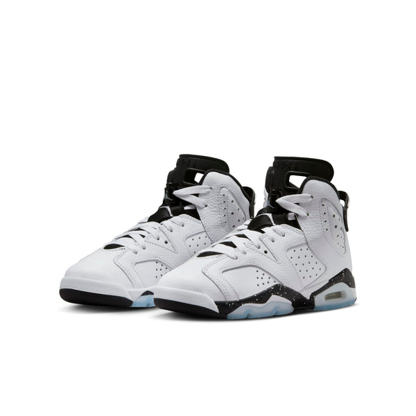 [384665-112] Grade School Air Jordan RETRO 6