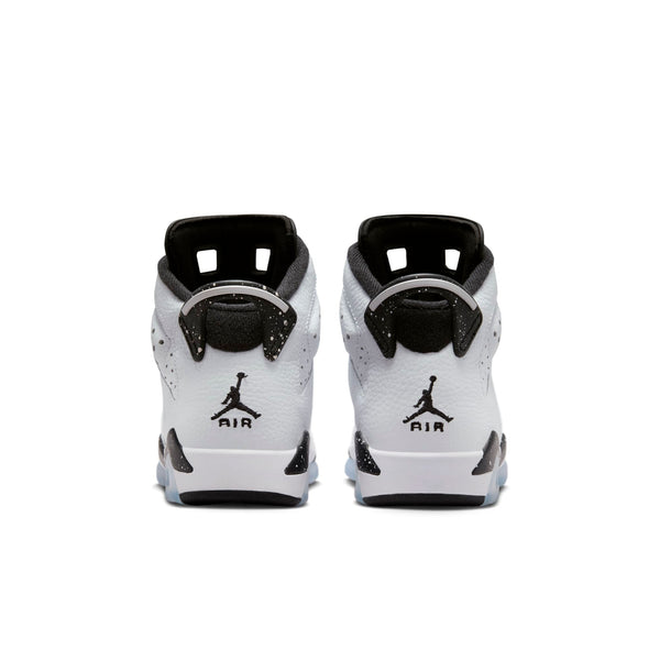 [384665-112] Grade School Air Jordan RETRO 6