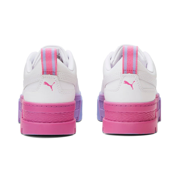 [385389-01] Womens Puma Mayze Fade