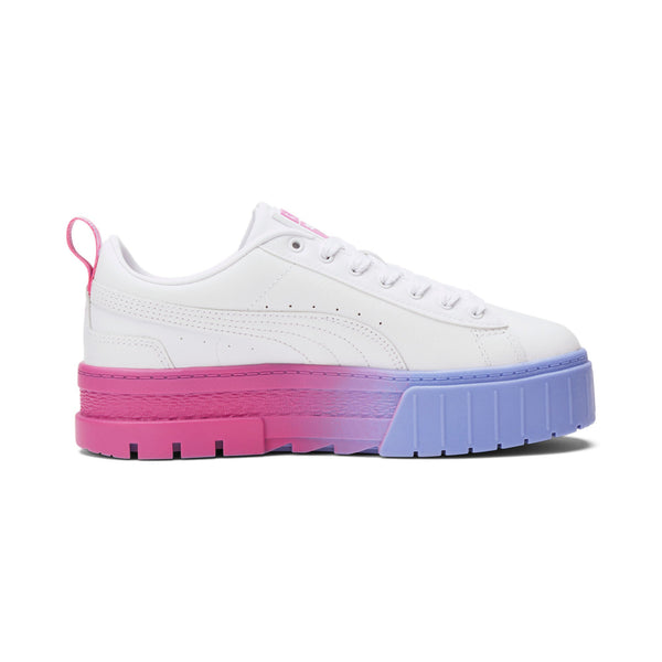 [385389-01] Womens Puma Mayze Fade