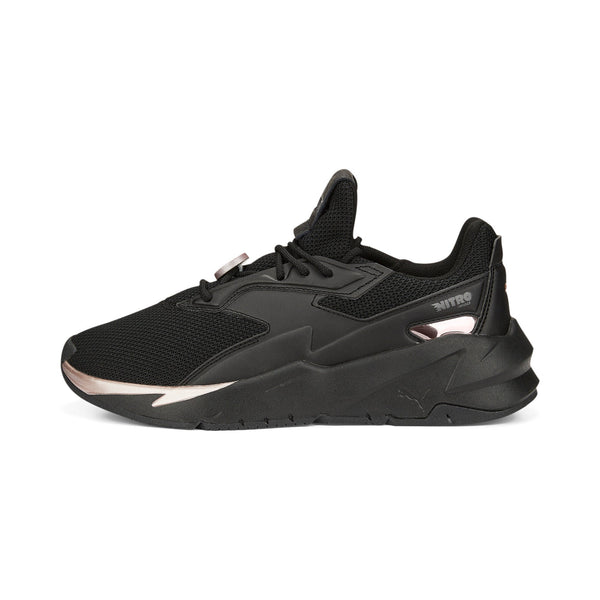 [388941-01] WOMENS PUMA FIERCE NITRO