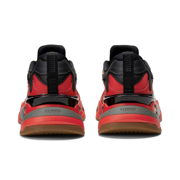 [389532-01] Mens Puma RS-FAST FLAMES
