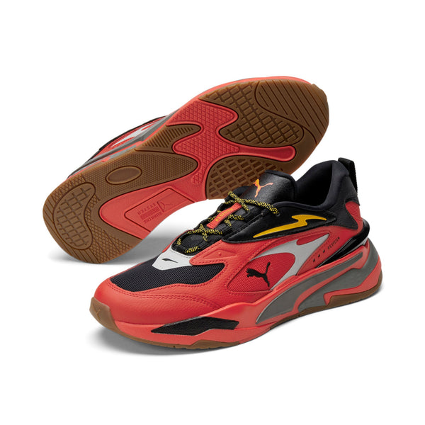 [389532-01] Mens Puma RS-FAST FLAMES