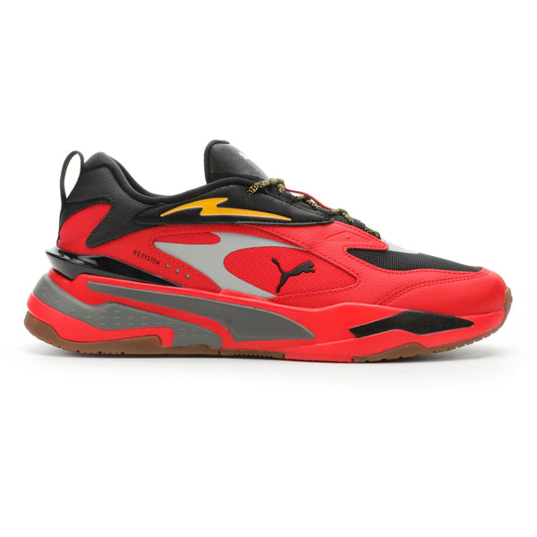 [389532-01] Mens Puma RS-FAST FLAMES