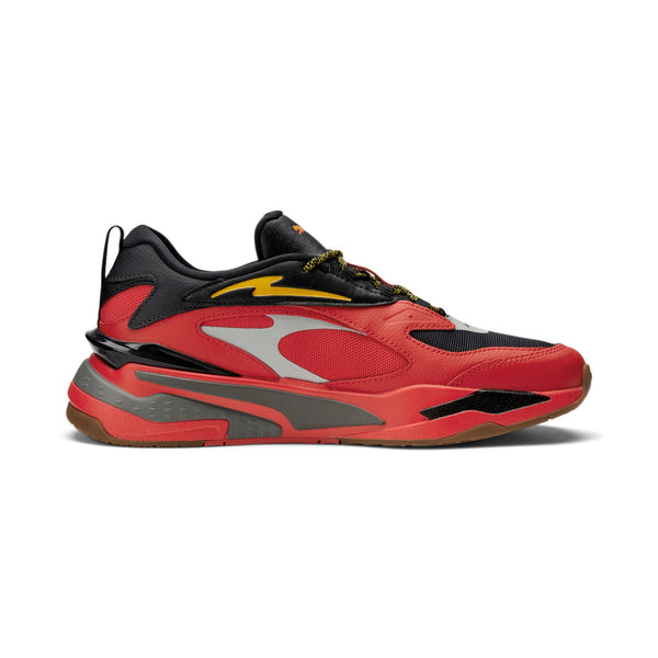 [389532-01] Mens Puma RS-FAST FLAMES