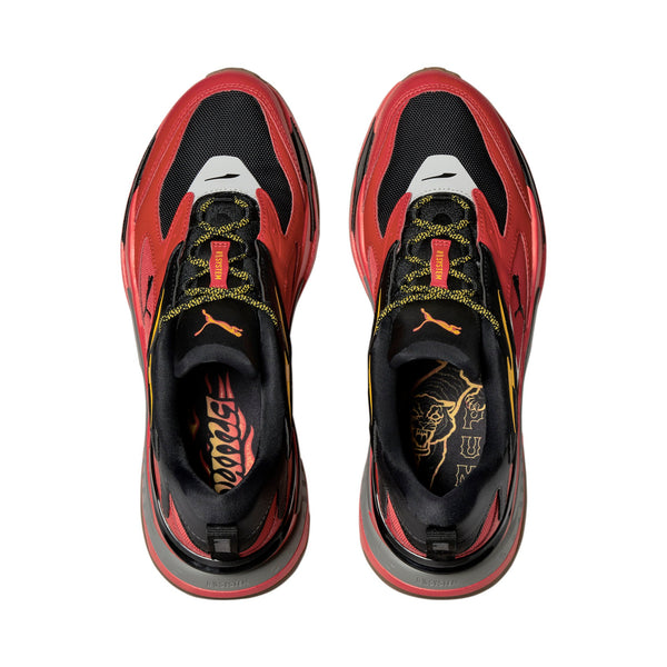 [389532-01] Mens Puma RS-FAST FLAMES