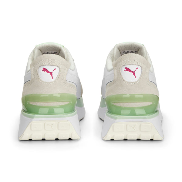 [389925-01] Womens Puma Cruise Rider NU Brighter Days