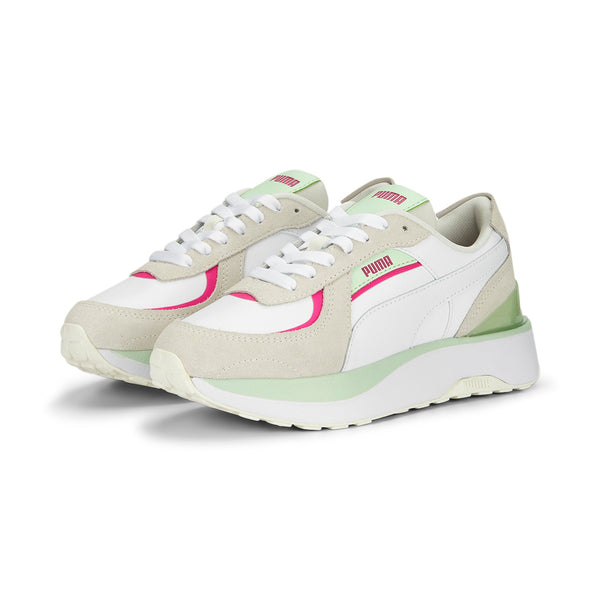 [389925-01] Womens Puma Cruise Rider NU Brighter Days
