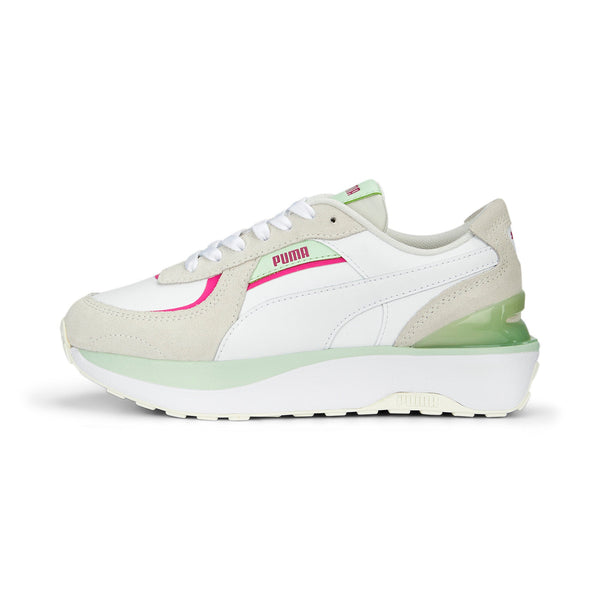 [389925-01] Womens Puma Cruise Rider NU Brighter Days