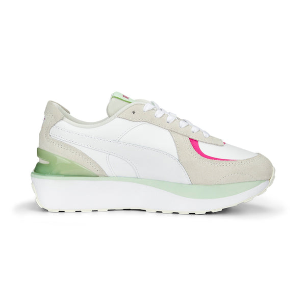 [389925-01] Womens Puma Cruise Rider NU Brighter Days