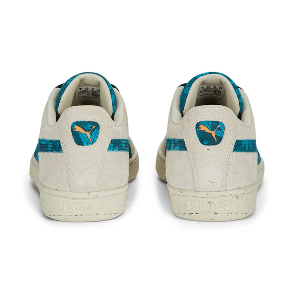 [390057-01] Mens Puma SUEDE GENTLE JUNGLE