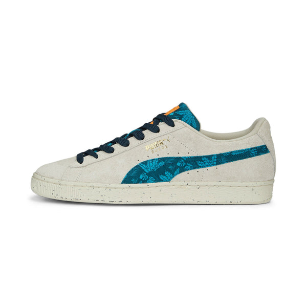 [390057-01] Mens Puma SUEDE GENTLE JUNGLE