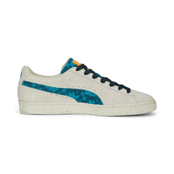 [390057-01] Mens Puma SUEDE GENTLE JUNGLE