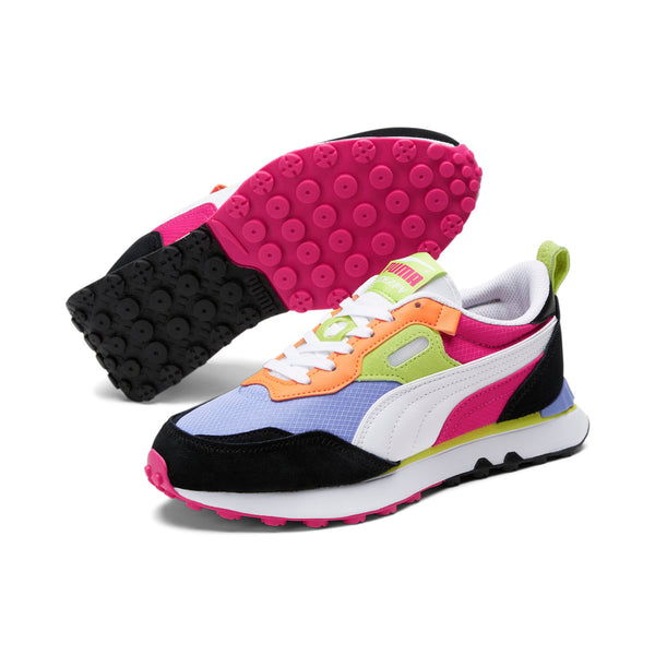 [390073-15] Womens Puma Rider FV "Future Vintage"