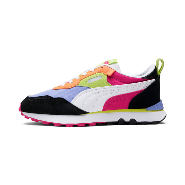 [390073-15] Womens Puma Rider FV "Future Vintage"