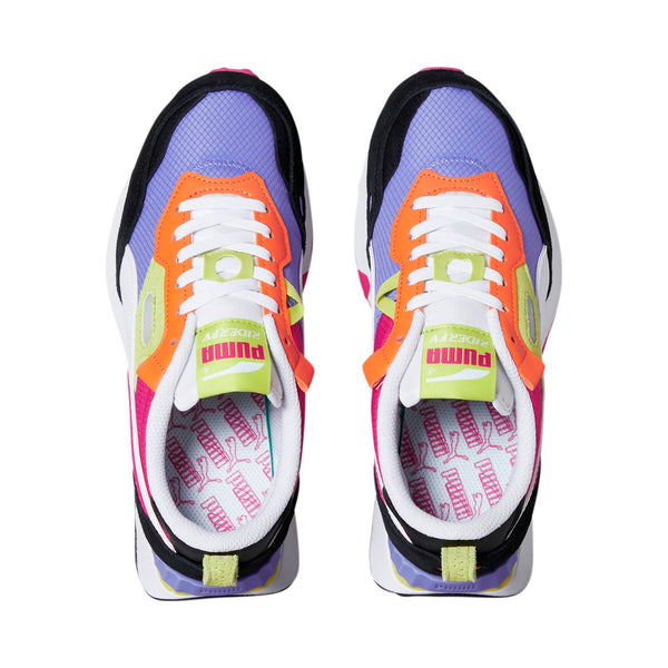 [390073-15] Womens Puma Rider FV "Future Vintage"