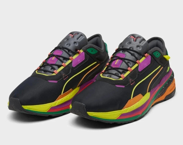 [390233-01] Mens Puma EXTENT NITR SKI CLUB