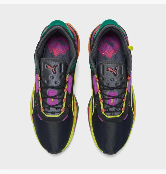 [390233-01] Mens Puma EXTENT NITR SKI CLUB