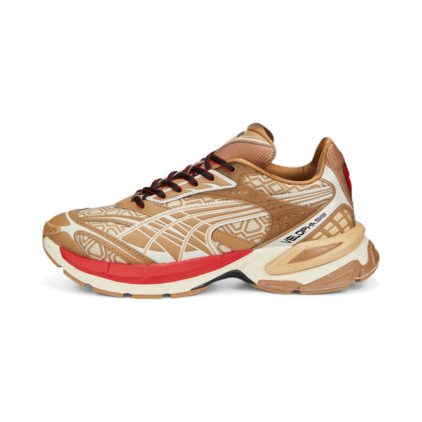 [390537-02] Mens Puma VELOPHASIS LUXE SPORT