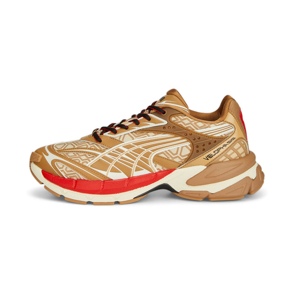 [390537-02] Mens Puma VELOPHASIS LUXE SPORT